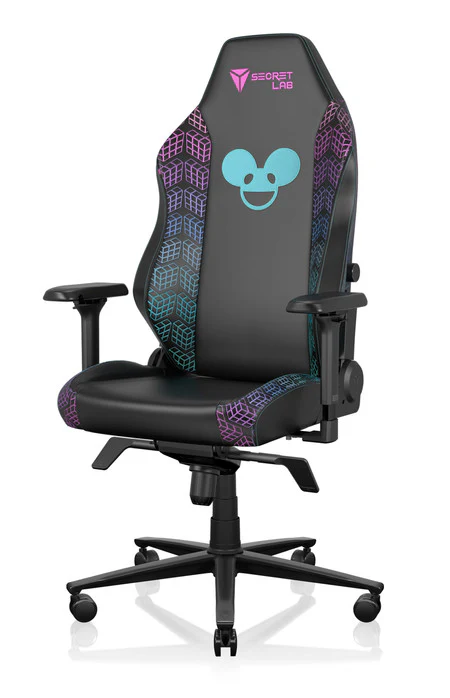 Secretlab TITAN Evo - XL - NEO Hybrid Leatherette (0108) - Image 26