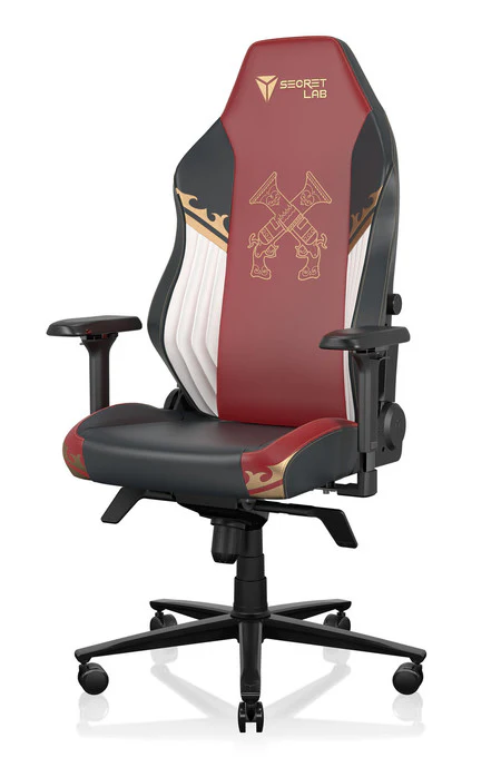 Secretlab TITAN Evo - XL - NEO Hybrid Leatherette (0108) - Image 29