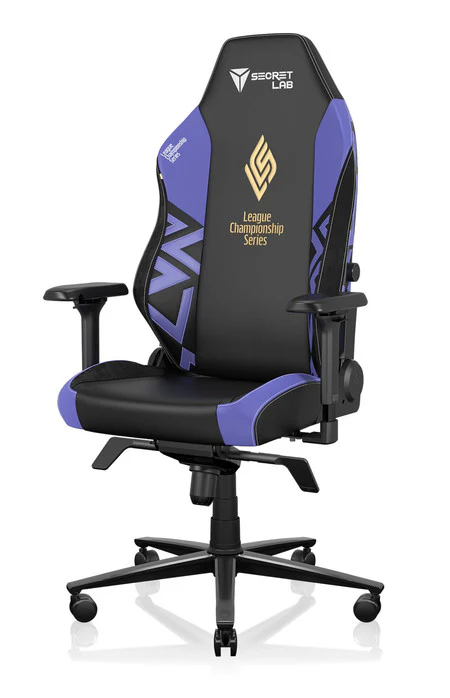 Secretlab TITAN Evo - XL - NEO Hybrid Leatherette (0108) - Image 33