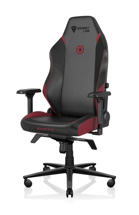 Secretlab TITAN Evo - XL - NEO Hybrid Leatherette (0108) - Image 49