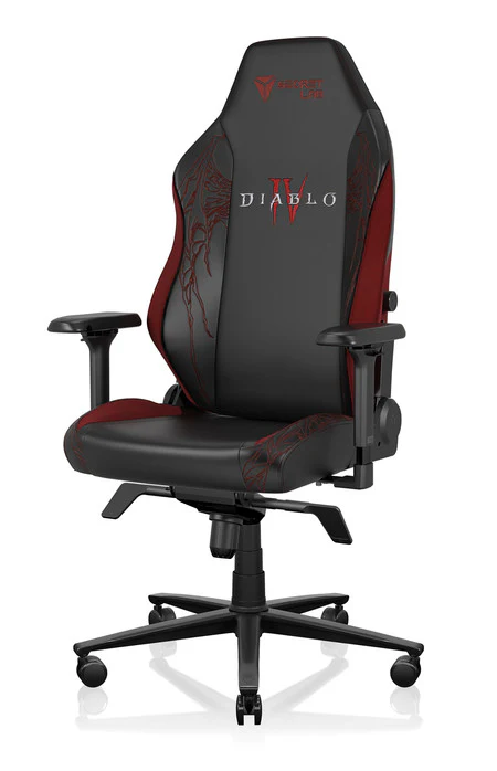 Secretlab TITAN Evo - XL - NEO Hybrid Leatherette (0108) - Image 51