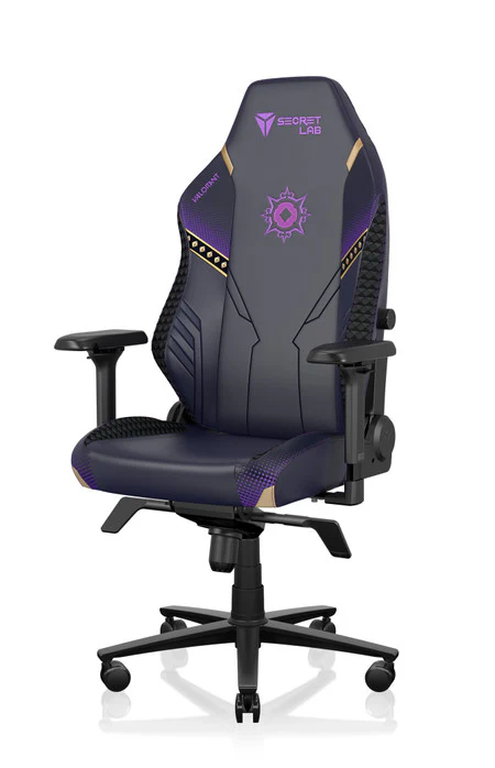 Secretlab TITAN Evo - XL - NEO Hybrid Leatherette (0108) - Image 56