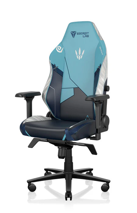 Secretlab TITAN Evo - XL - NEO Hybrid Leatherette (0108) - Image 57