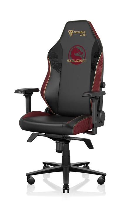 Secretlab TITAN Evo - XL - NEO Hybrid Leatherette (0108) - Image 58