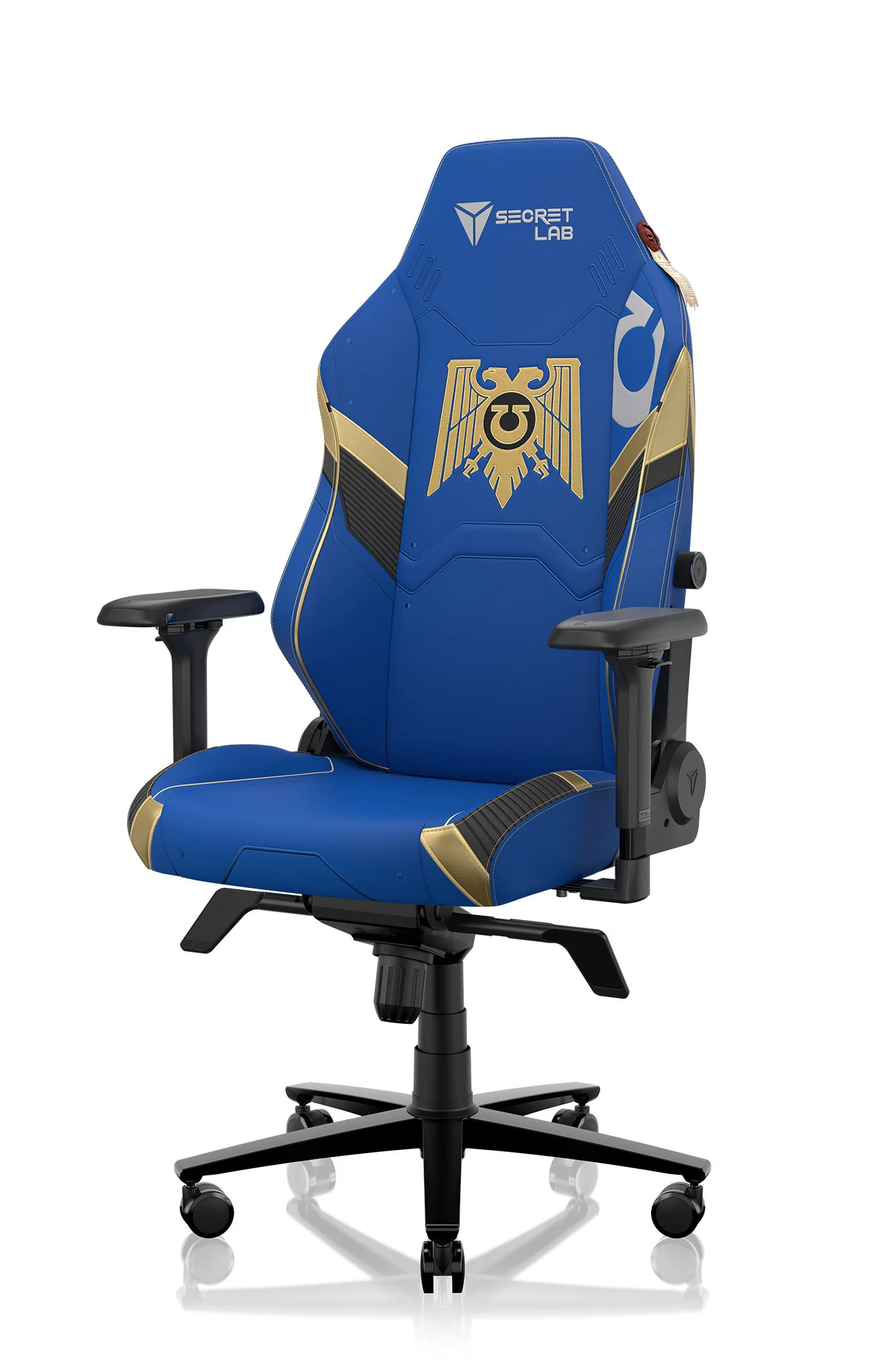 Secretlab TITAN Evo - XL - NEO Hybrid Leatherette (0108) - Image 65