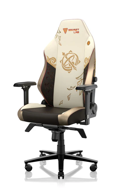 Secretlab TITAN Evo - XL - NEO Hybrid Leatherette (0108) - Image 75