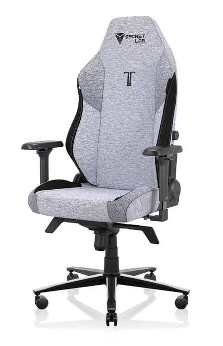 Secretlab TITAN Evo - XL - SoftWeave® Plus Fabric (0108) - Image 2