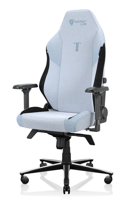 Secretlab TITAN Evo - XL - SoftWeave® Plus Fabric (0108) - Image 4