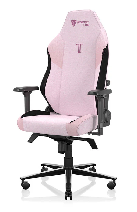 Secretlab TITAN Evo - XL - SoftWeave® Plus Fabric (0108) - Image 6