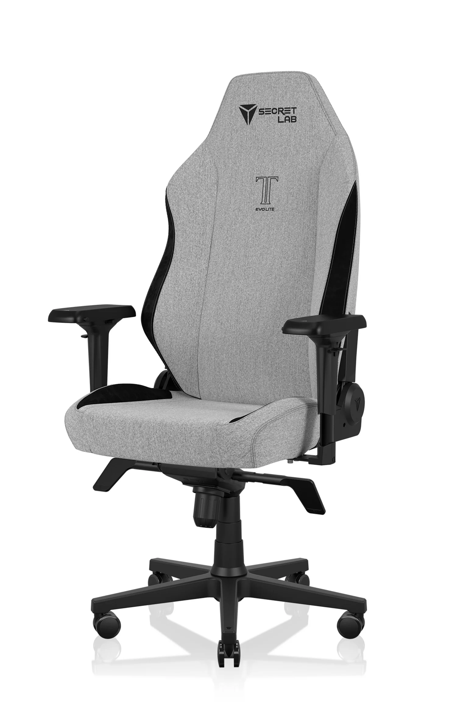 Secretlab TITAN Evo Lite - Regular - SoftWeave® Fabric - Image 3